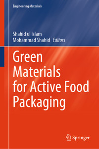 Green Materials for Active Food Packaging -  - E-Book