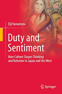 Duty and Sentiment - Eiji Yamamura - E-Book
