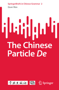 The Chinese Particle De - Quan Wan - E-Book