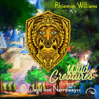 Die Jagd von Narroway - Wild Creatures, Band 1 (Ungekürzt) - Rhiannon Williams - Hörbuch