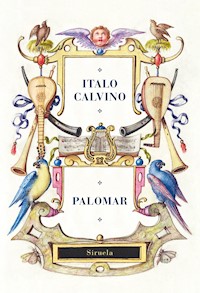 Palomar - Italo Calvino - E-Book