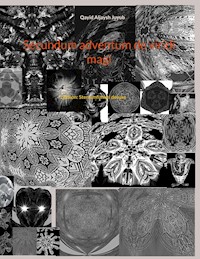 Secundum adventum de viridi magi - Qayid Aljaysh Juyub - E-Book