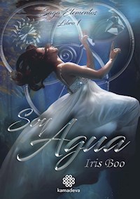 Soy Agua - Iris Boo - E-Book