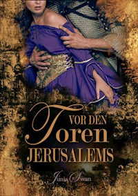 Vor den Toren Jerusalems - Junia Swan - E-Book