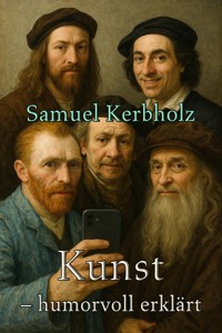 Kunst – humorvoll erklärt - Samuel Kerbholz - E-Book