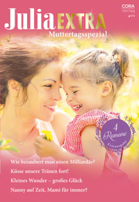 Julia Extra Band 516 - Susan Meier - E-Book