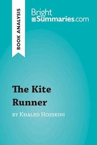 The Kite Runner by Khaled Hosseini (Book Analysis) - Bright Summaries - E-Book