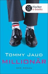 Millionär - Tommy Jaud - E-Book