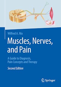 Muscles, Nerves, and Pain - Wilfred A. Nix - E-Book