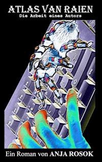 Atlas van Raien - Anja Rosok - E-Book