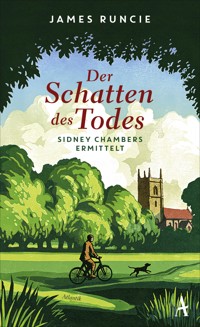 Der Schatten des Todes - James Runcie - E-Book