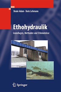 Ethohydraulik - Beate Adam - E-Book