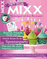 MIXX Party-Spezial -  - E-Book