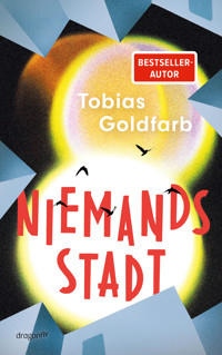 Niemandsstadt - Tobias Goldfarb - E-Book