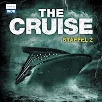 The Cruise - Staffel 2 (Folge 05 - 08) - Stuart Kummer - Hörbuch