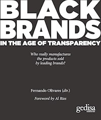 Black Brands - Fernando Olivares - E-Book