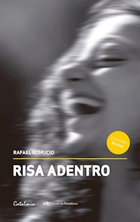 Risa adentro - Rafael Gumucio - E-Book