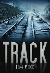 Track - Jim Pike - E-Book