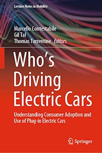 Who’s Driving Electric Cars -  - E-Book