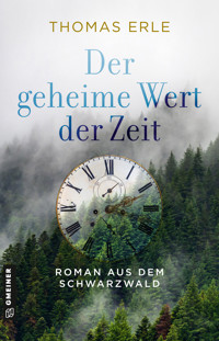 Der geheime Wert der Zeit - Thomas Erle - E-Book