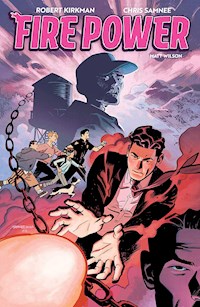 Fire Power 2 - Robert Kirkman - E-Book