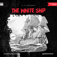 The White Ship (Unabridged) - H. P. Lovecraft - Hörbuch