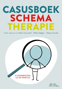 Casusboek schematherapie -  - E-Book