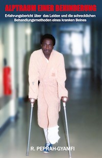 Alptraum einer Behinderung - R. Peprah-Gyamfi - E-Book