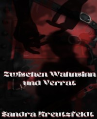 Zwischen Wahnsinn und Verrat - Sandra Kreutzfeldt - E-Book