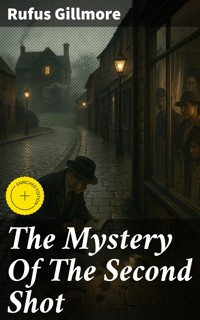 The Mystery Of The Second Shot - Rufus Gillmore - E-Book