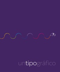 Untipográfico - José Prieto - E-Book
