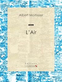 L'air - Albert Moitissier - E-Book