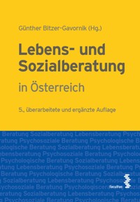 Lebens- und Sozialberatung in Österreich -  - E-Book