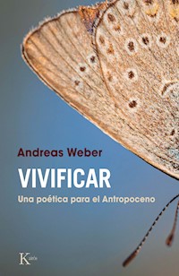 Vivificar - Andreas Weber - E-Book