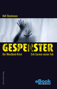 Gespenster - Rolf Dieckmann - E-Book