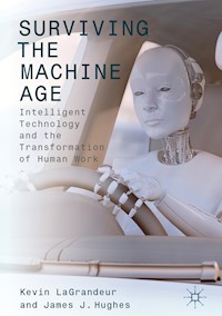 Surviving the Machine Age -  - E-Book