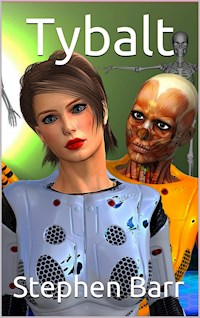 Tybalt - Stephen Barr - E-Book