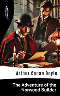 The Adventure of the Norwood Builder - Arthur Conan Doyle - E-Book