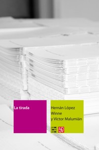 La tirada - Hernán López Winne - E-Book
