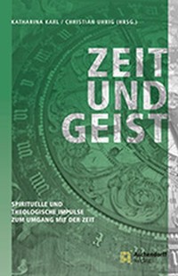 Zeit und Geist - Christian Uhrig - E-Book