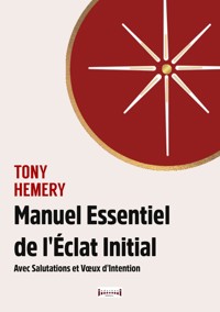 Manuel essentiel de l'éclat initial - Tony Hemery - E-Book