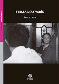 Stella Díaz Varín - Álvaro Ruiz - E-Book