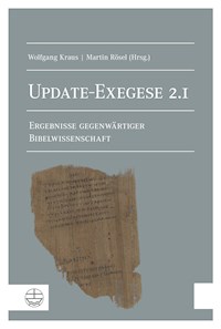 Update-Exegese 2.1 -  - E-Book
