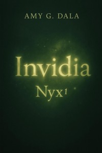Invidia - Amy G. Dala - E-Book
