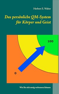 Das persönliche QM-System für Körper und Geist - Herbert S. Walter - E-Book