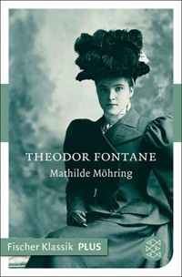 Mathilde Möring - Theodor Fontane - E-Book