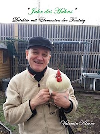 "Jahr des Hahns" - Valentin Klevno - E-Book