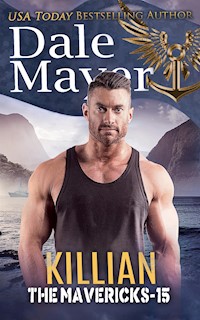 Killian - Dale Mayer - E-Book