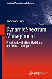 Dynamic Spectrum Management - Ying-Chang Liang - kostenlos E-Book