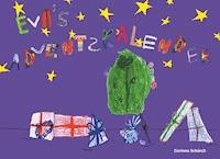 Eva's Adventskalender - Corinne Schürch - E-Book